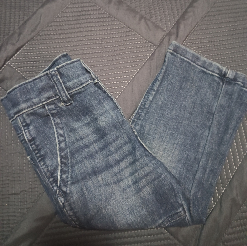 Toddler relaxed fit jeans